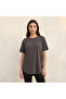 WOMEN BOXY TEE