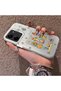 Case for Xiaomi Redmi 15C 5g Compatible Hard Acrylic Back Silicon Edge Lens Protection Cartoon - 3