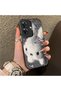 Realme Note 60 Compatible Hard Acrylic Back Silicone Edge Lens Protection Case - 3