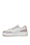 Benri White Women's Sneaker - 3