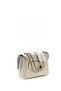 Giully Ii 2-Compartment Convertible Women's Multi-Color Shoulder Bag with Convertible Cover Hwae9673200-Flt - 2