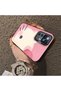 Xiaomi Mi 12T/12T Pro Compatible Hard Acrylic Back Silicone Edge Lens Protection Kitty Case - 4