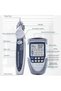 Handheld Portable Network Cable Tester LCD Large Screen Display Digital Wire-Trackers Continui - 3