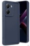 Concepta Poco X7 Pro Viera Silikon (154412) - Navy Blue