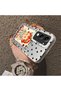 Vivo Y19S Gt Compatible Hard Acrylic Back Silicone Edge Lens Protection Case - 4