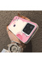 Xiaomi Mi 15 5g Compatible Hard Acrylic Back Silicone Edge Lens Protection Kitty Case - 4