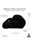 - FIRA i-Size Kids Booster Car Seat Group 2/3 With 2 Cup Holders - Black - 6