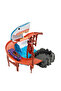 Shark Bite Color Change Play Set with One Car, Multi-color - 2
