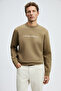 Rowan Men's Sweatshirt Sand - 3