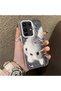 Infinix Note 50 Pro Plus Compatible Hard Acrylic Back Silicone Edge Lens Protection Case - 2