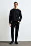 Grand Men's Sweatshirt Black - 3
