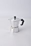 Mokapot Moka Cezve Filter Coffee Maker 3 Cups - Thn77309 - 2