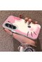 Tecno Camon 40(Cm5) Compatible Hard Acrylic Back Silicone Edge Lens Protection Kitty Case - 3