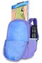 Unisex Daypack Backpack Daypack Backpack (pack of 1) - 6