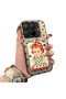 Xiaomi Mi 15t Pro Compatible Hard Acrylic Back Silicone Edge Lens Protection Case