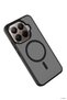 Concepta Mi 15t Pro Jota Magsafe Cover (154259) - Black - 3