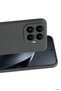 Concepta Mi 17t First Silicone (164020) - Gray - 2