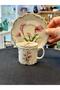 Maise 6-People Turkish Coffee Cup - 2