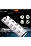 Fog Maker Device for Ponds and Water Pools - 4 Eyes Humidifier - 7