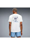 M Run Nitro Graphic Tee - 3