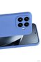 Concepta Mi 17t Pro First Silicone (162709) - Blue - 2