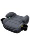 - FIRA i-Size Kids Booster Car Seat Group 2/3 With 2 Cup Holders - Grey - 2