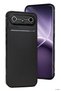 Concepta Tecno Spark Slim 5g Auto Focus Carbon Cover (162658) - Black