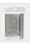 Stainless Steel Measured Dough Cutter Scraper Spatula Dough Shaper Roulette - 5