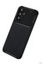 Concepta Galaxy A27 5g Auto Focus Carbon Cover (162749) - Black - 3