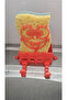 Sponge Holder Dish Sponge Holder Kitchen Sink Organizer Sponge Storage Stand 33X70 mm