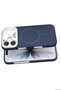 غطاء CONCEPTA iPhone 16 Export Magsafe (163532) - أزرق داكن - 3