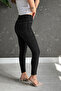 Black Skinny Jeans - 7773 - 2