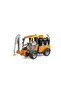 VarioCar Sulama Aracı BR02692
