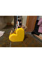 Heart-Shaped Makeup Organizer Cosmetic Organizer Desktop Jewelry and Accessory Box - 4