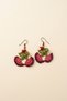 Clove Flower Oya Handmade Ethnic Bohemia Earrings - 2