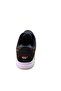 Sports Shoes Thick Lightweight Flat Sole Lace-Up - 3