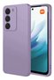 Concepta Redmi 15 4g First Silicone (162958) - Purple