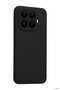 Concepta Mi 17t First Silicone (164001) - Black - 3