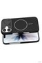 Concepta iPhone 17 Export Magsafe Cover (163508) - Black - 3
