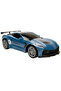 Remote Controlled Steam Sports Car Set with Gas Station - 4