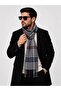 Men's Scarf, Winter Men's Scarf, Suit Scarf, Gift for Men