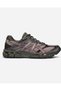 Gel-cumulus 16 brown sneakers 1203b072-200 - 7