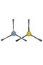 Fakir Robert Rs 770 Compatible 8 Side Brushes - 2