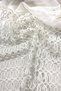 Everest 17289 Brode Special Size Tulle Curtain 240X250 1X2 Pleat - 5