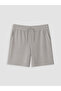 Nevavm Regular Fit Soft Touch Men's Shorts with Difference - 5
