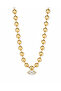 Imported Special Series Marquise Topcuk Necklace