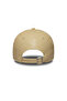 Wmns Pattern Pu 9Forty Neyyan Stn Light Beige Women's Hat - 5