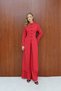 Long Tunic Set 84-6093 - 5