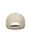 Wmns Cord 9Forty Neyyan Stn Light Beige Women's Hat - 5