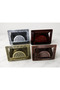 Foldable Tabletop Quran Reading Stand Ahsen - 3